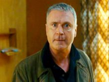 Patrick Bergin