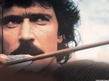 Patrick Bergin