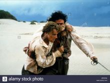Patrick Bergin