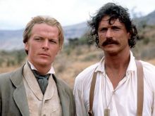 Patrick Bergin