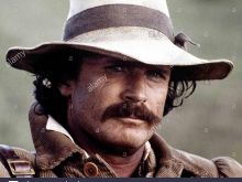 Patrick Bergin