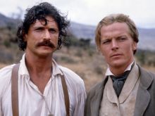 Patrick Bergin