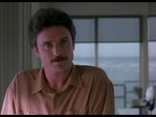 Patrick Bergin photo