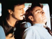 Patrick Bergin photo