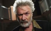 Patrick Bergin