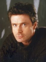 Patrick Bergin