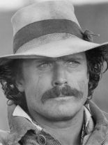 Patrick Bergin