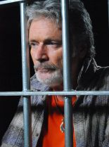 Patrick Bergin