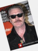 Patrick Bergin