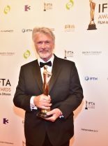 Patrick Bergin