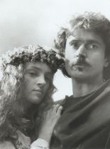 Patrick Bergin