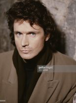 Patrick Bergin