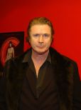 Patrick Bergin