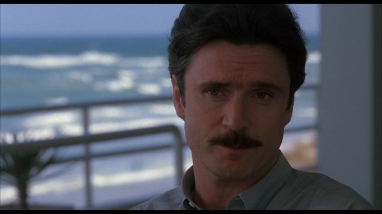 Patrick Bergin