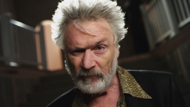 Patrick Bergin