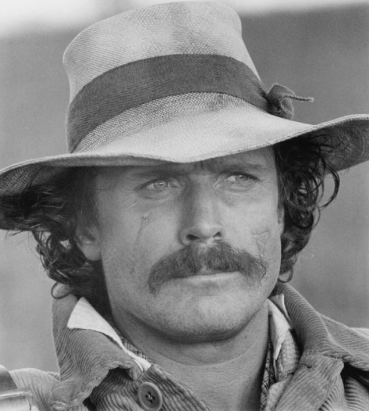 Patrick Bergin