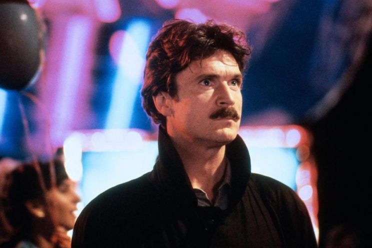 Patrick Bergin