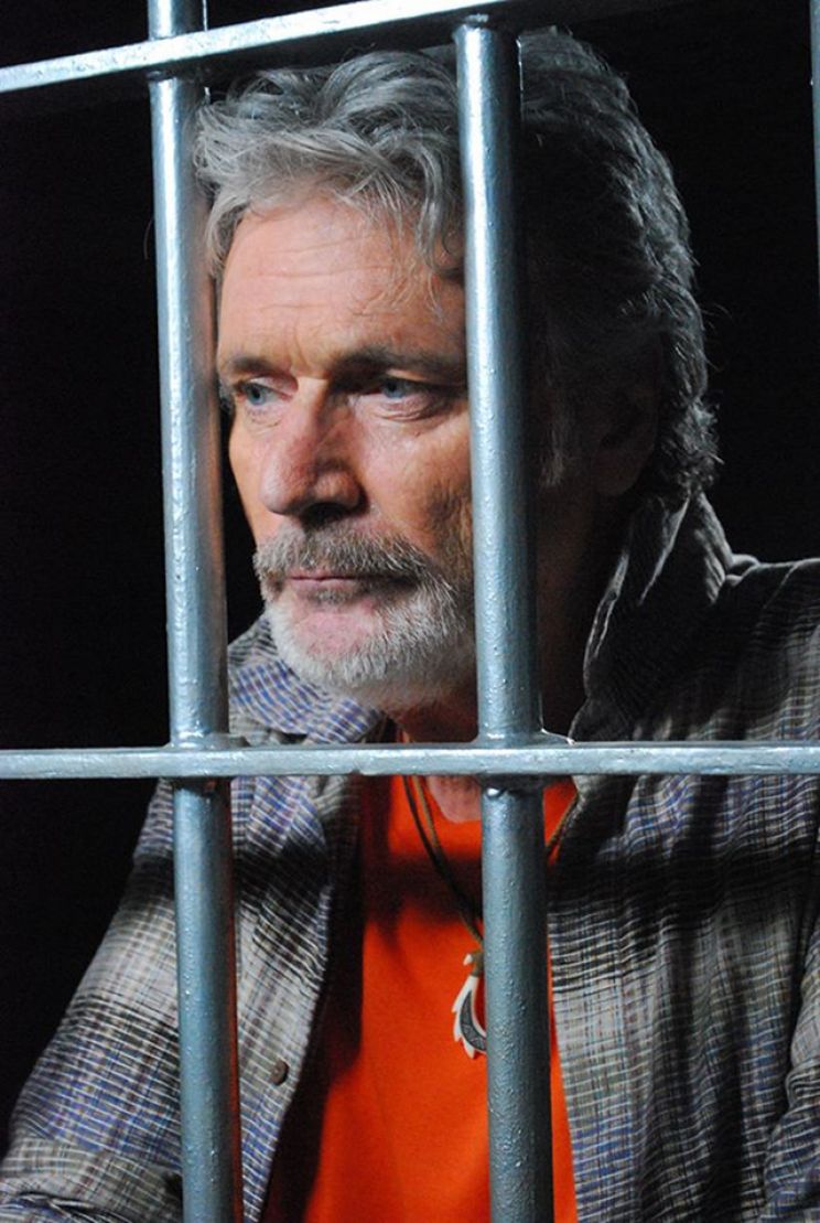 Patrick Bergin