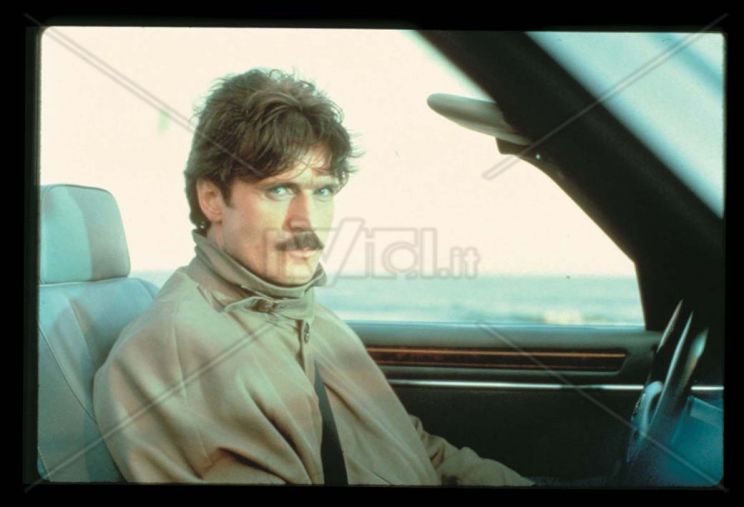 Patrick Bergin