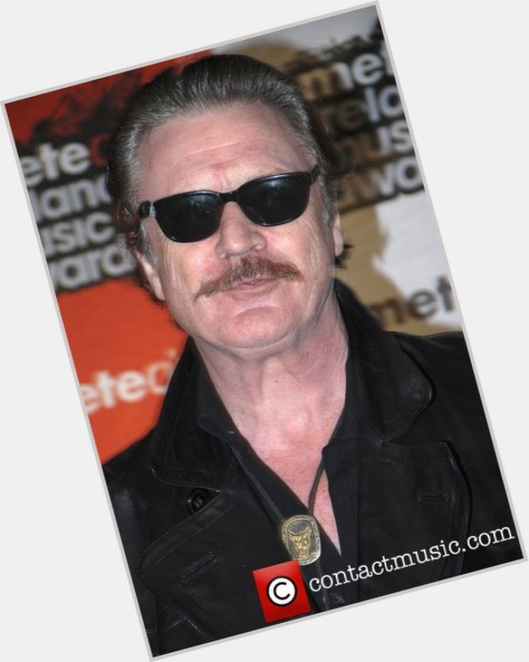 Patrick Bergin