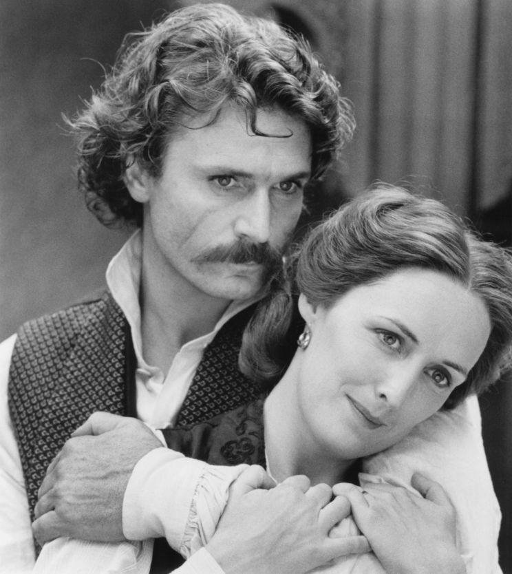 Patrick Bergin