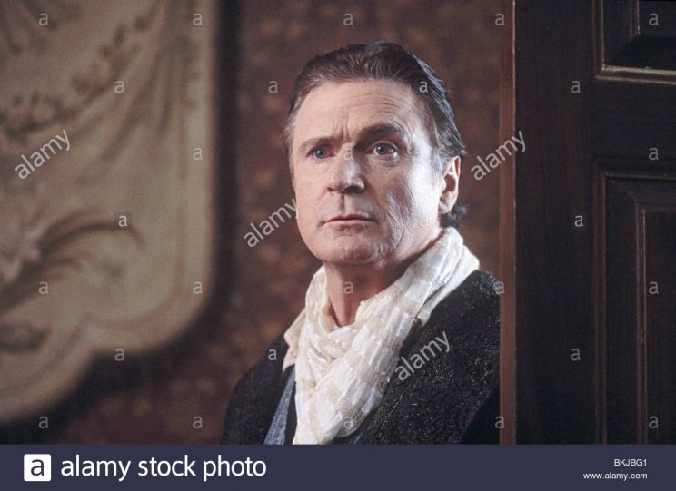Patrick Bergin