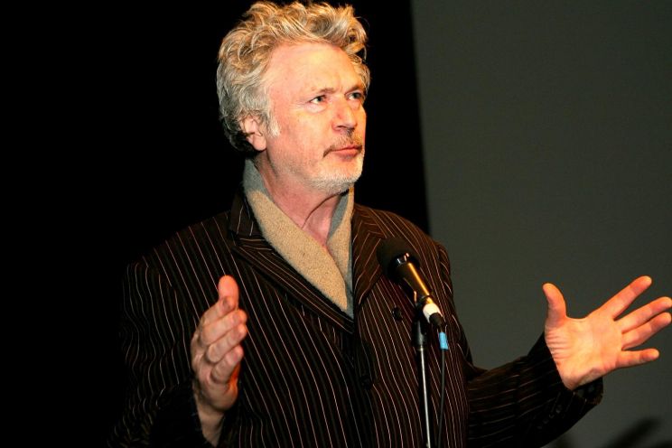 Patrick Bergin