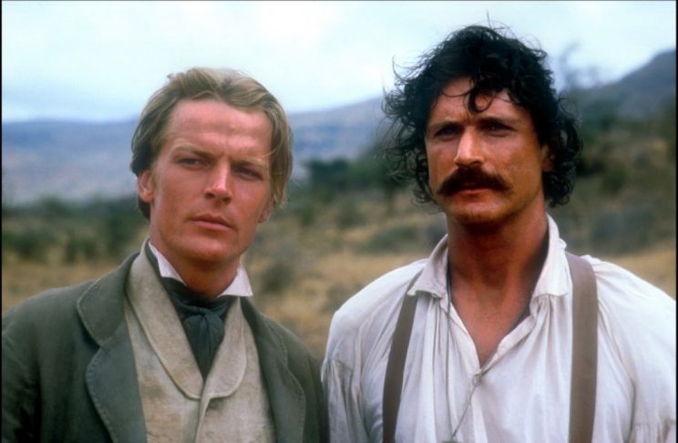 Patrick Bergin