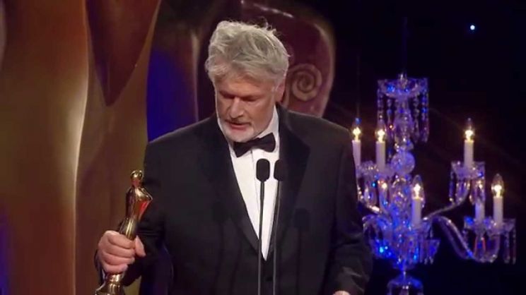 Patrick Bergin