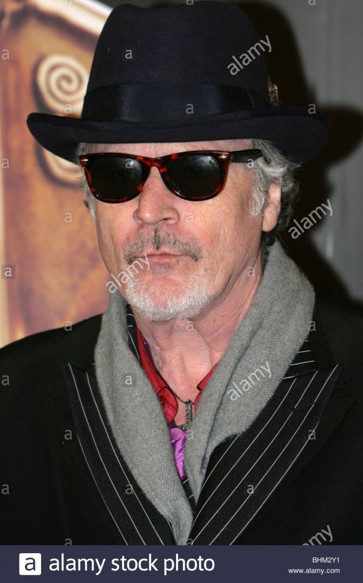 Patrick Bergin