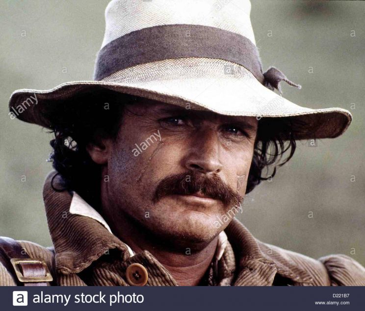 Patrick Bergin