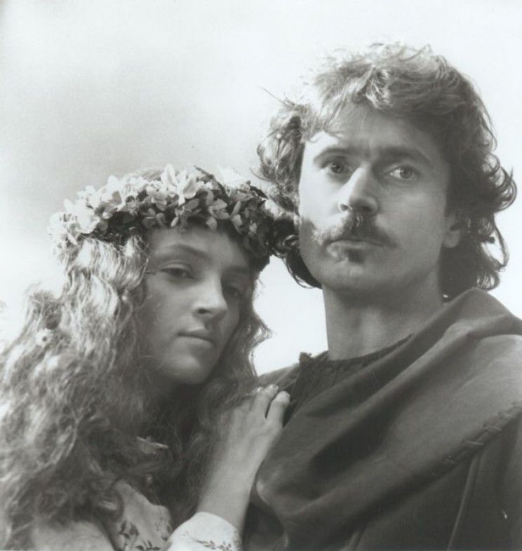 Patrick Bergin