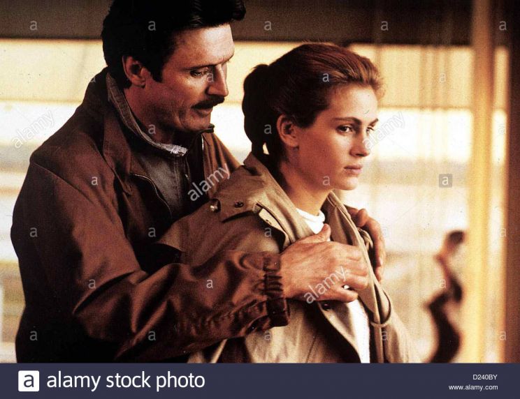 Patrick Bergin