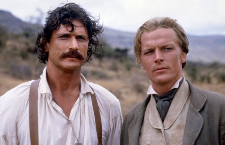 Patrick Bergin