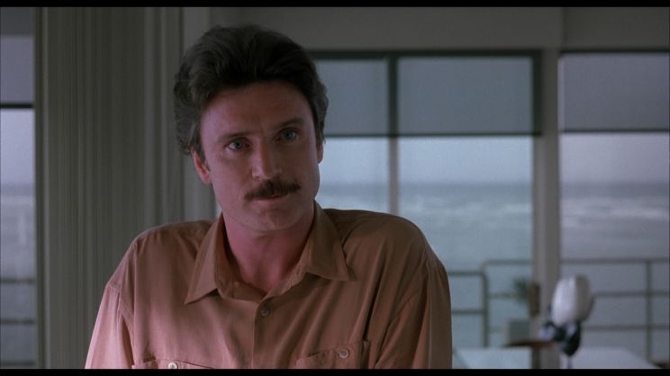 Patrick Bergin