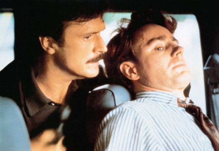 Patrick Bergin