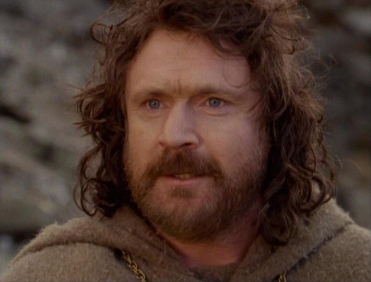 Patrick Bergin