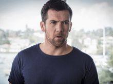 Patrick Brammall