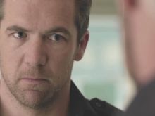 Patrick Brammall