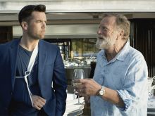 Patrick Brammall