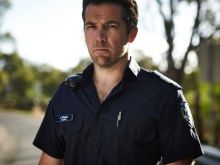 Patrick Brammall