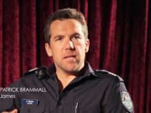 Patrick Brammall