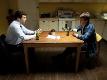 Patrick Brammall #1347690 picture (Landscape Medium)