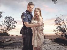 Patrick Brammall #1347699 picture (Landscape Medium)