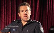 Patrick Brammall