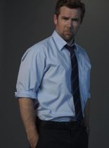 Patrick Brammall