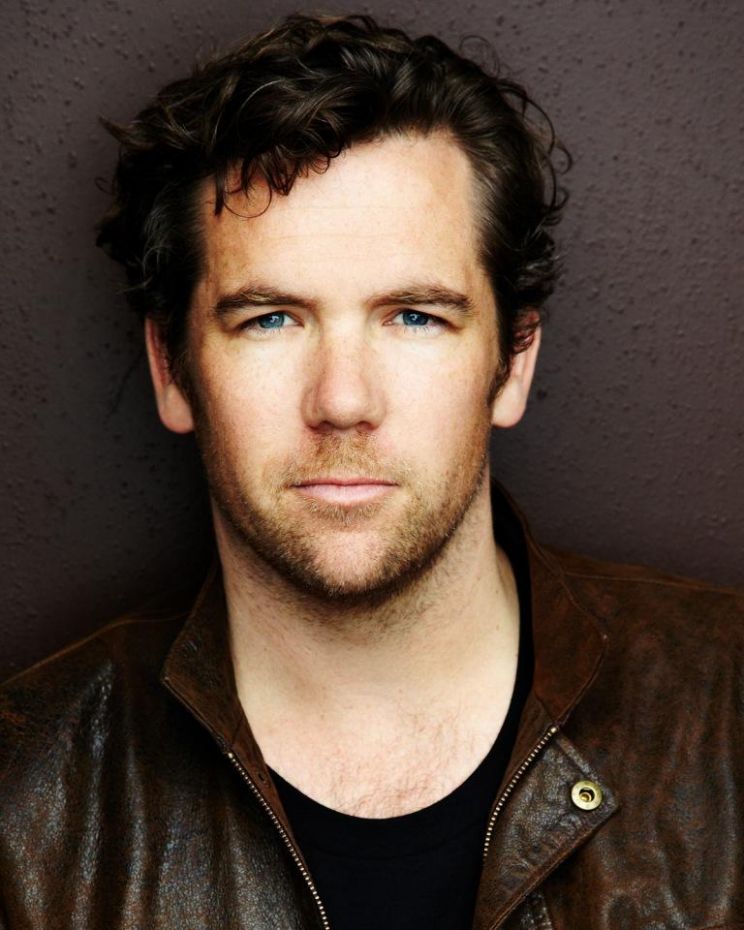 Patrick Brammall