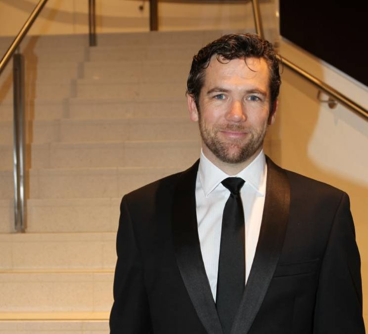 Patrick Brammall