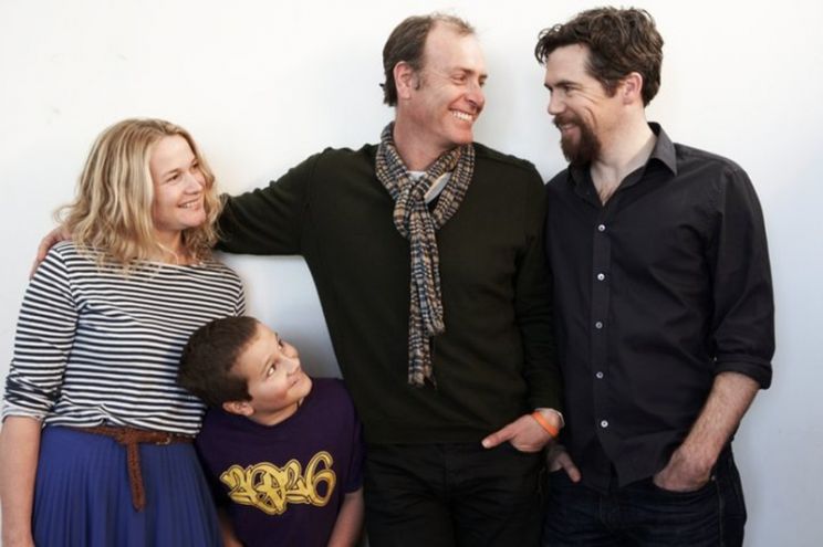 Patrick Brammall