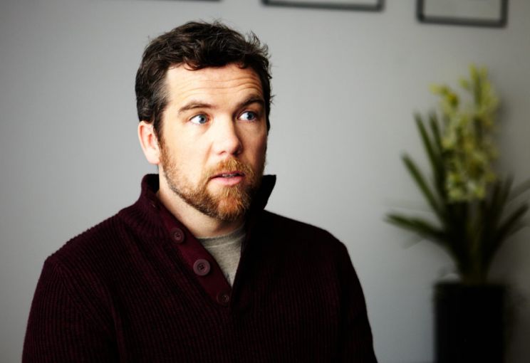 Patrick Brammall